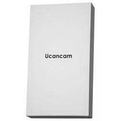 UCanCam V13 Standard CAD/CAM CNC Milling Software English Version | CORMAK