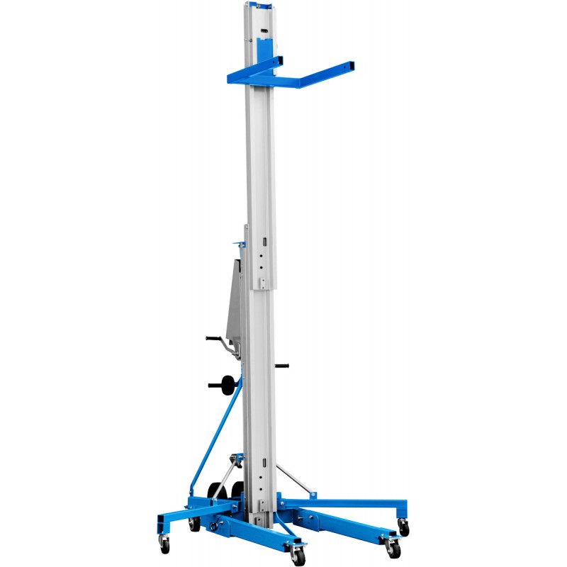 Folding Material Lift CORMAK L15 300kg 5m | CORMAK