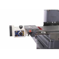 Drilling–Milling Machine CORMAK ZX7045 | Heavy-Duty Metalworking Machine | CORMAK