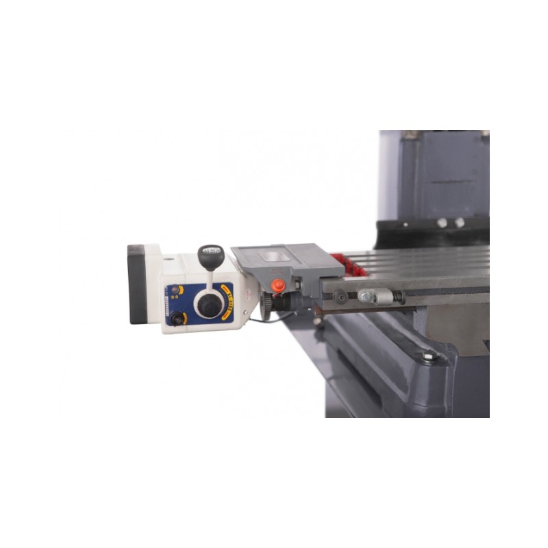 Drilling–Milling Machine CORMAK ZX7045 | Heavy-Duty Metalworking Machine | CORMAK
