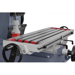 Drilling–Milling Machine CORMAK ZX7045 | Heavy-Duty Metalworking Machine | CORMAK