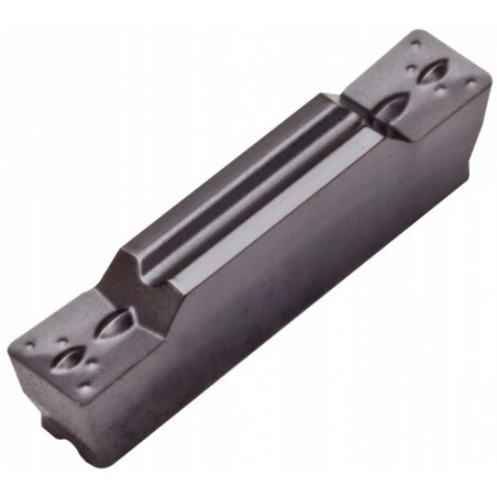 Parting and Grooving Insert MGMN 400 for Steel | CORMAK