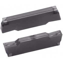 Grooving and Turning Insert MGMN 300 | CORMAK