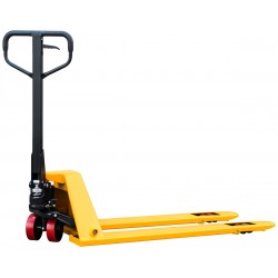 Low-Profile Pallet Truck CORMAK SP2000N 2000kg 55mm | CORMAK
