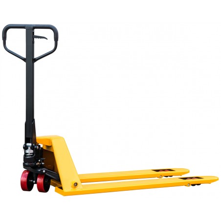 Low-Profile Pallet Truck CORMAK SP2000N 2000kg 55mm | CORMAK