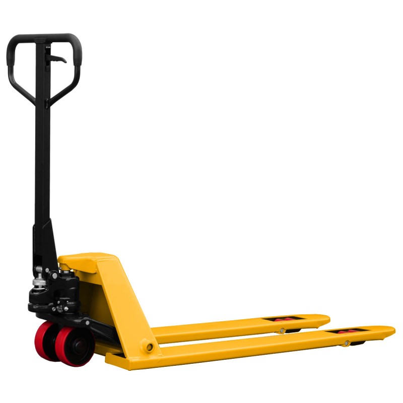 Low-Profile Pallet Truck CORMAK SP2000N 2000kg 55mm | CORMAK