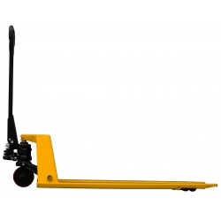 Low-Profile Pallet Truck CORMAK SP2000N 2000kg 55mm | CORMAK