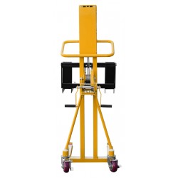 Manual Winch Stacker CORMAK L513 500kg 1300mm | CORMAK