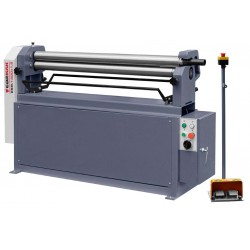 ESR-mechanische walsmachines