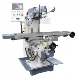 Universal milling machine UWF 110 SERVO