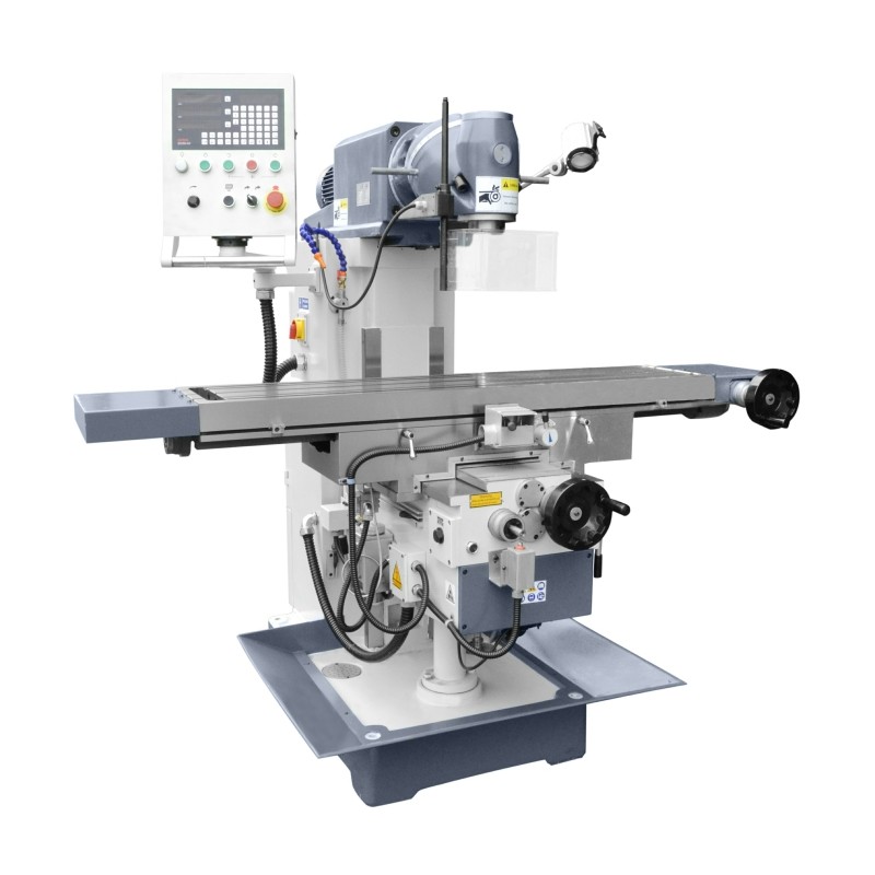 Universal milling machine UWF 110 SERVO