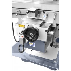 Universal milling machine UWF 110 SERVO