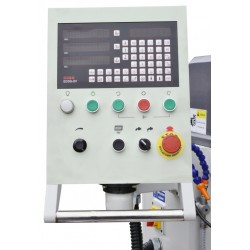 Universal milling machine UWF 110 SERVO