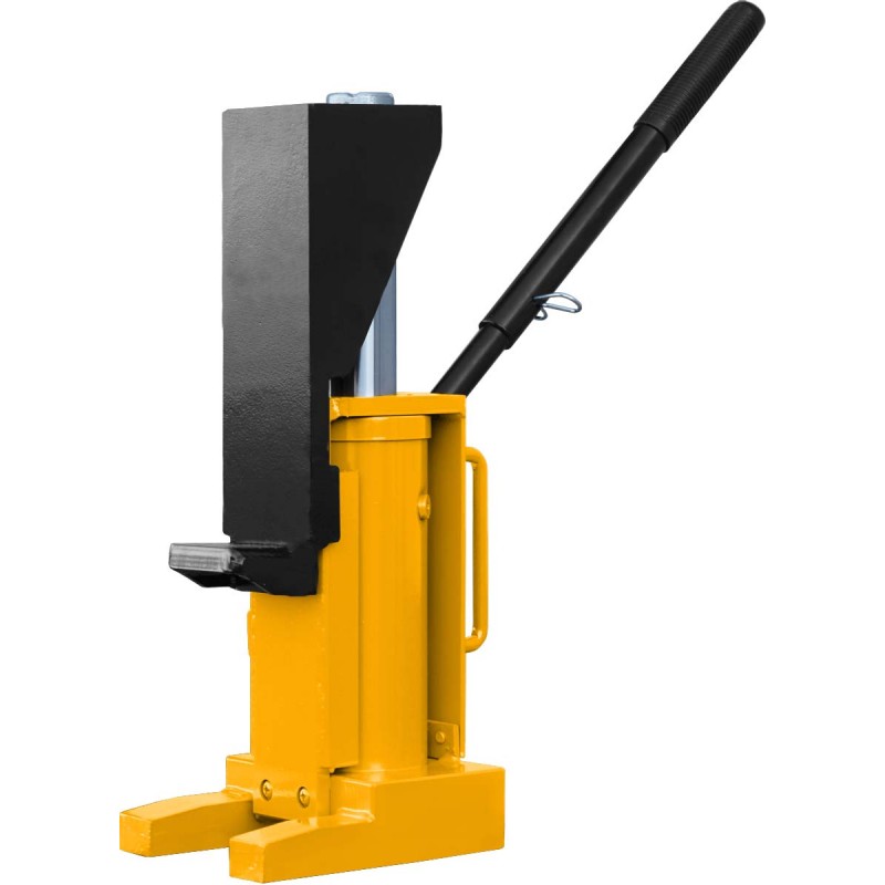 Hydraulic Toe Jack CORMAK HP10 10T | CORMAK
