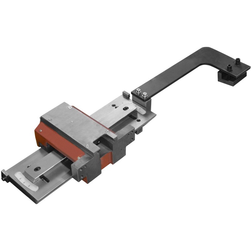 Taper Turning Attachment | Directly from Manufacturer CORMAK