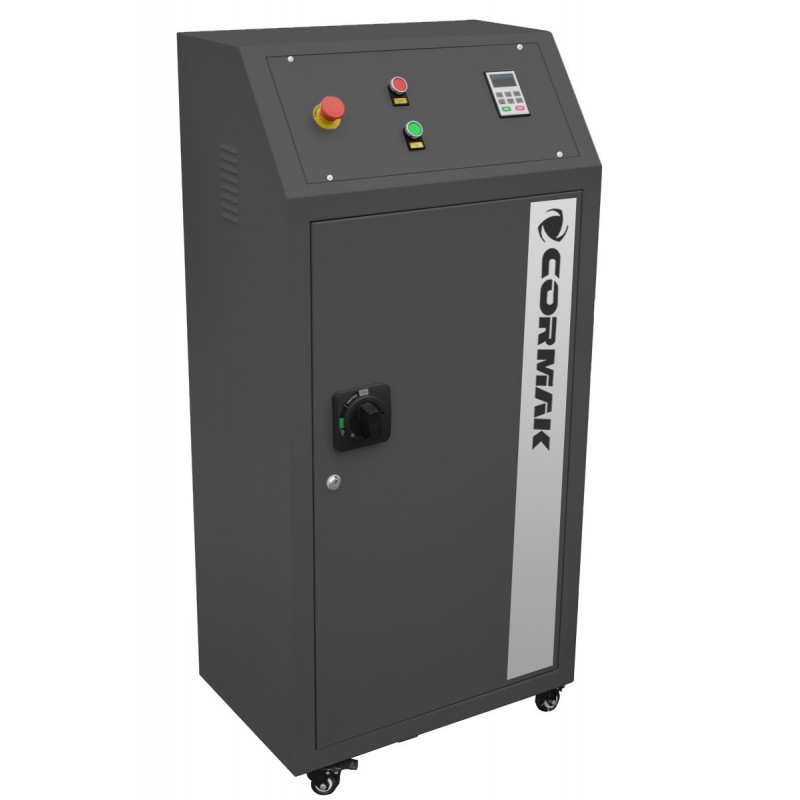 CNC Router CORMAK B2131 ATC 2100x3200 | Automatic Tool Changer | CORMAK