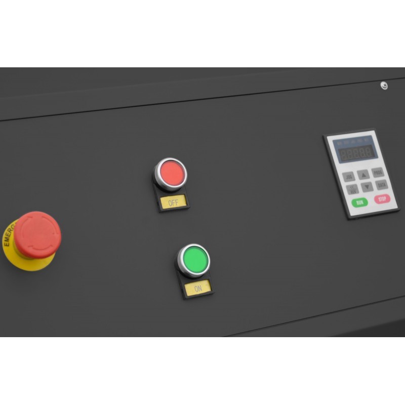 CORMAK – C2030 CNC Milling Machine