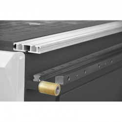 CORMAK – C2030 CNC Milling Machine