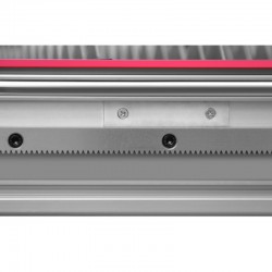 CNC Plasma and Oxy-Fuel Cutting Machine PW-1530 AST 1500×3000 + LUFT 1000 Compressor + SPARTUS® ProCUT 125CNC | CORMAK