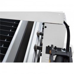 CNC Plasma Cutting Machine PW-1530 WTK + SPARTUS® ProCUT 125CNC | CORMAK