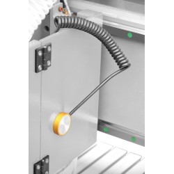 CNC Router CORMAK C1530 BSP 1500x3000 Servo Drive | CORMAK