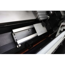 CNC Lathe CORMAK CK71560 LT12x1500 Driven Tools SIEMENS SINUMERIK | CORMAK
