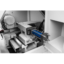 CORMAK – 360x750 CNC Lathe