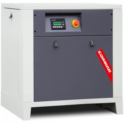 Screw Compressor Set CORMAK LUFT 700 with 500L Air Receiver | CORMAK