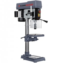 Bench Drill CORMAK Z7020 Vario – variable speed bench drilling machine | CORMAK