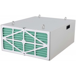 Workshop Air Filtration Unit CORMAK FFS1000 | CORMAK
