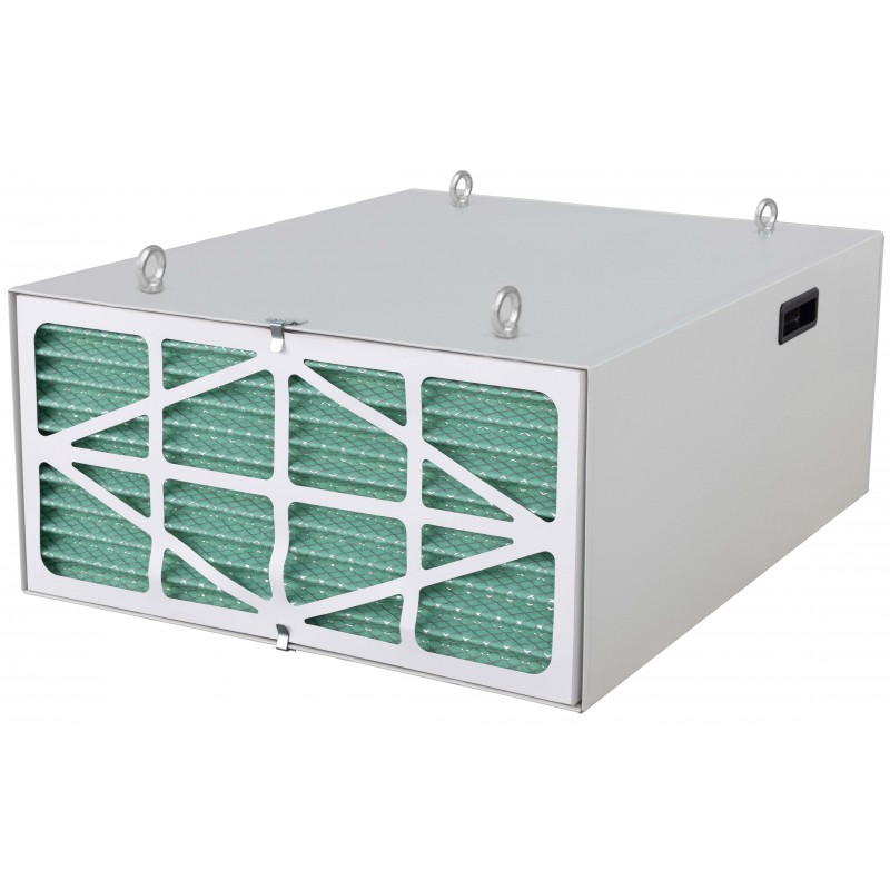 Workshop Air Filtration Unit CORMAK FFS1000 | CORMAK