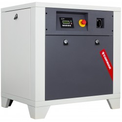 Screw Air Compressor CORMAK LUFT700 10bar 5.5kW 650L/min | CORMAK