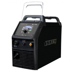 CNC Plasma and Oxy-Fuel Cutting Machine CORMAK ZZ 1500x3000 + SPARTUS ProCUT 125CNC | CORMAK