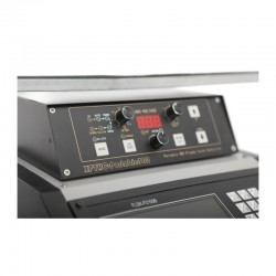 CNC Plasma and Oxy-Fuel Cutting Machine CORMAK ZZ 1500x3000 + LUFT 1000 + 125CNC | CORMAK
