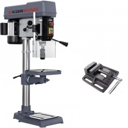 Bench Drill CORMAK Z7020 Vario – variable speed bench drilling machine | CORMAK