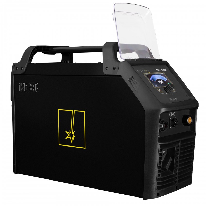 CNC Plasma Cutter SPARTUS® ProCUT 125CNC | CORMAK