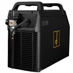 CNC Plasma Cutter SPARTUS® ProCUT 125CNC | CORMAK