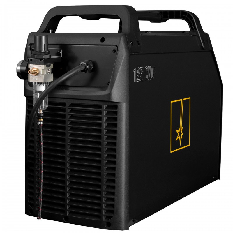 CNC Plasma Cutter SPARTUS® ProCUT 125CNC | CORMAK