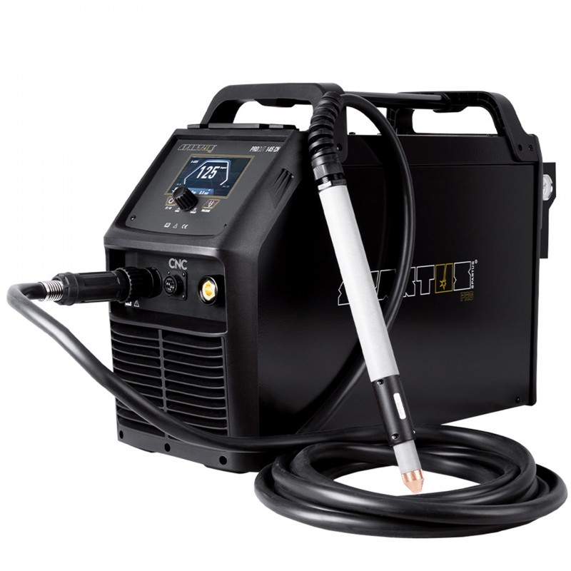 CNC Plasma Cutter SPARTUS® ProCUT 145CNC | CORMAK