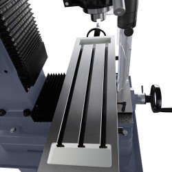 Drilling–Milling Machine CORMAK ZX7045E 400V | CORMAK