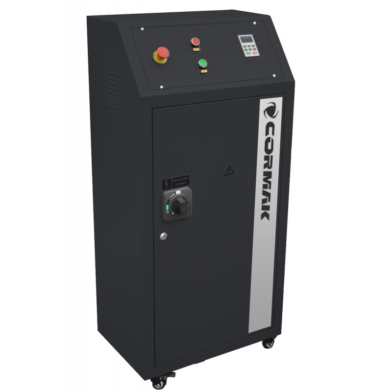 CNC Router CORMAK C1525 PREMIUM 1500x2500 Hybrid Table | CORMAK