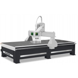CORMAK – C2030 CNC Milling Machine