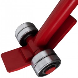 Transport Lever WJ05 5000kg – Heavy-Duty Manual Lifting Bar | CORMAK