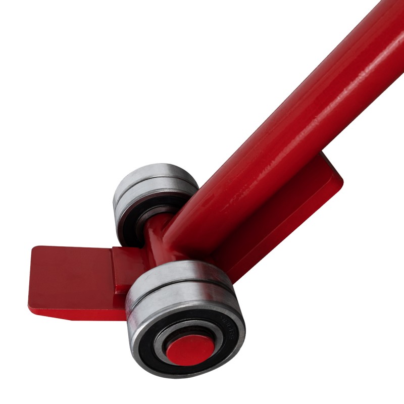 Transport Lever WJ05 5000kg – Heavy-Duty Manual Lifting Bar | CORMAK