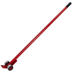 Transport Lever WJ05 5000kg – Heavy-Duty Manual Lifting Bar | CORMAK