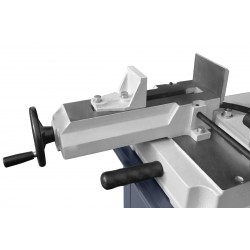 Metal Bandsaw CORMAK BS128HDRC Set | 2 M42 Blades, 5L Emulgol, ZW580 | CORMAK