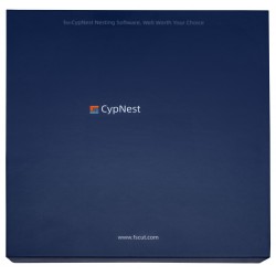 CypNest Pro Nesting Software | Advanced Laser Cutting Optimisation | CORMAK