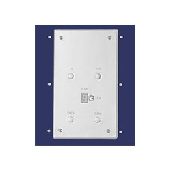 Cyclone Dust Collector CORMAK DC1500 230V | High-Efficiency Workshop Extractor