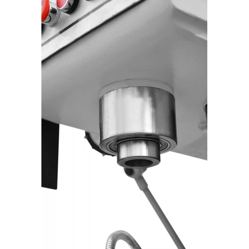 Box-Column Drilling Machine CORMAK WK25 for Metalworking | CORMAK