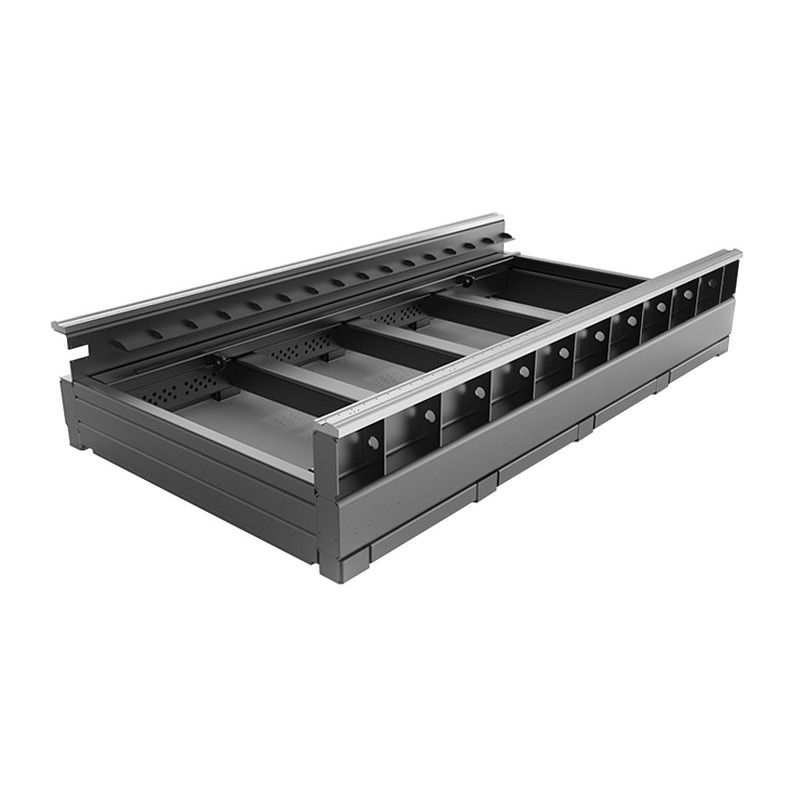 Fibre Laser Cutter with Tube and Profile Attachment CORMAK FIBER LF3015EPR 6000W 240mm | CORMAK